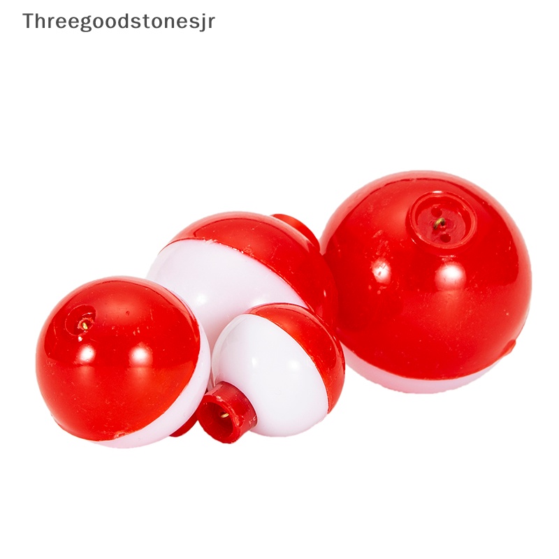 Set 12 Phao Câu Cá Dạng Kẹp Nhiều Kích Thước Khác Nhau JR