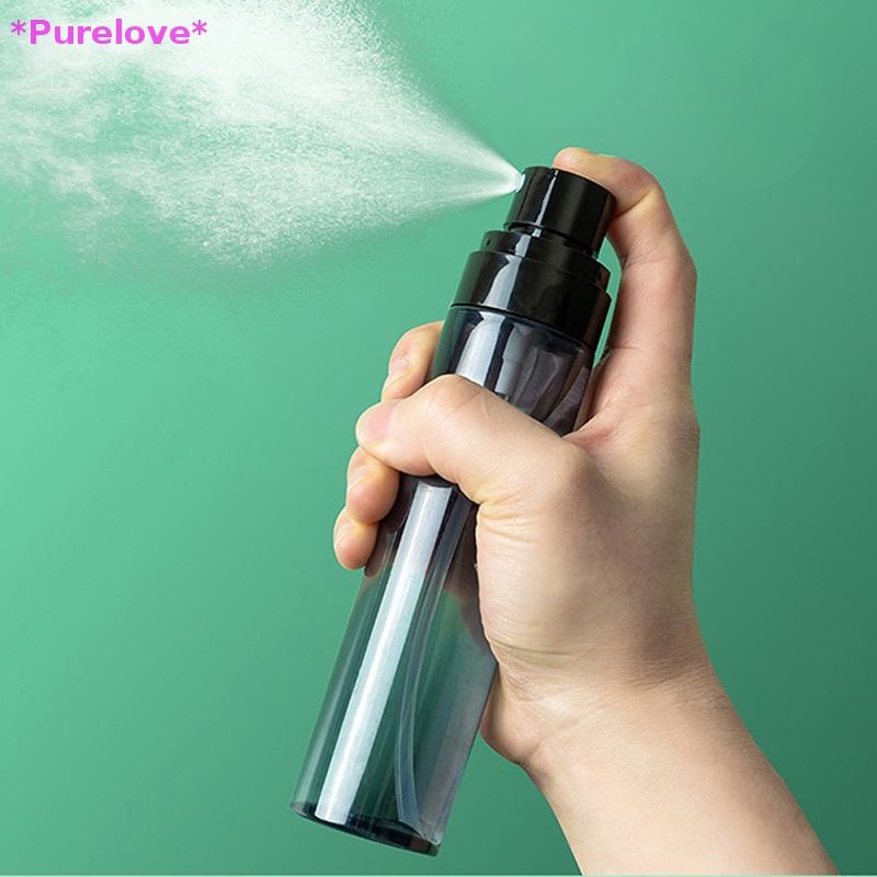 Chai Rỗng Chiết Mỹ Phẩm Du Lịch Tiện Dụng Mới