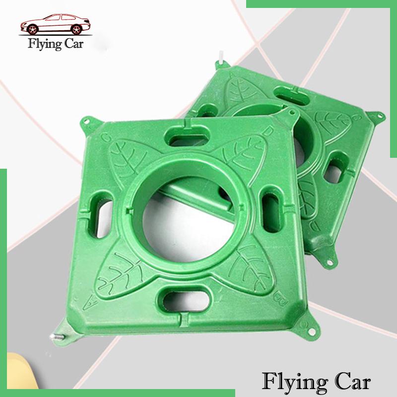 [Lzdjfmy2] Giường Nổi Trên Mặt Nước Dùng Trồng Cây Trong Vườn