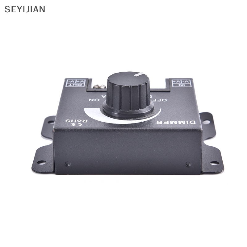 Bộ Điều Chỉnh Điện Áp DC 12V 24V 30A 360W