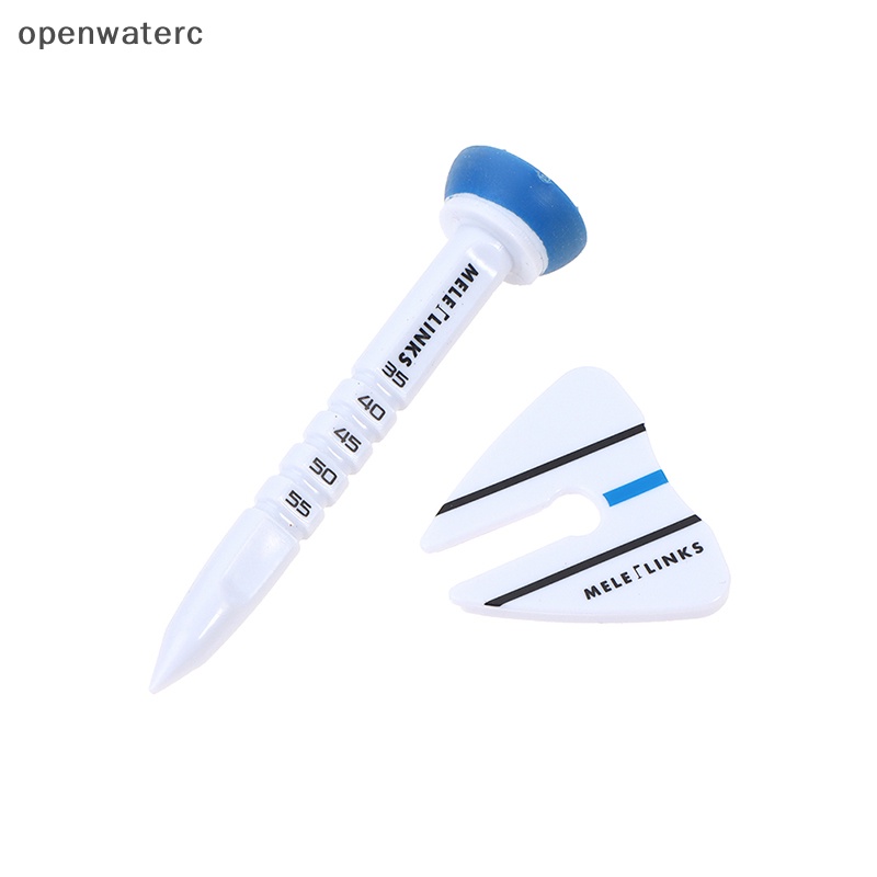 Giá Đỡ Bóng Golf Bằng Nhựa Tiện Dụng