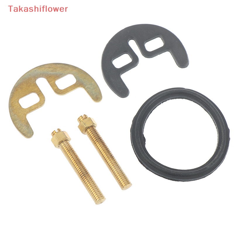 Bộ Phụ Kiện Cố Định Vòi Nước M8 Chuyên Dụng