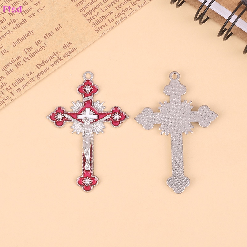 {Ffsd} Nhà Thờ Cầu Nguyện Công Giáo Đan Chéo