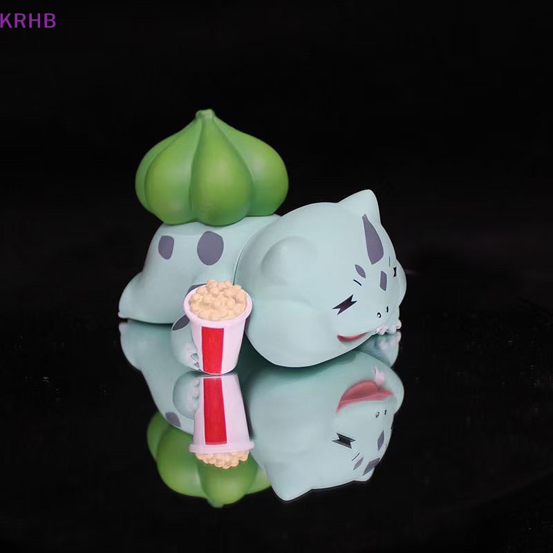 Krhb Snorlax Mô Hình Kem KRHB Snorlax Chủ Đề Giấc Ngủ Đầy Sao Mơ Mộng Snorlax Mới