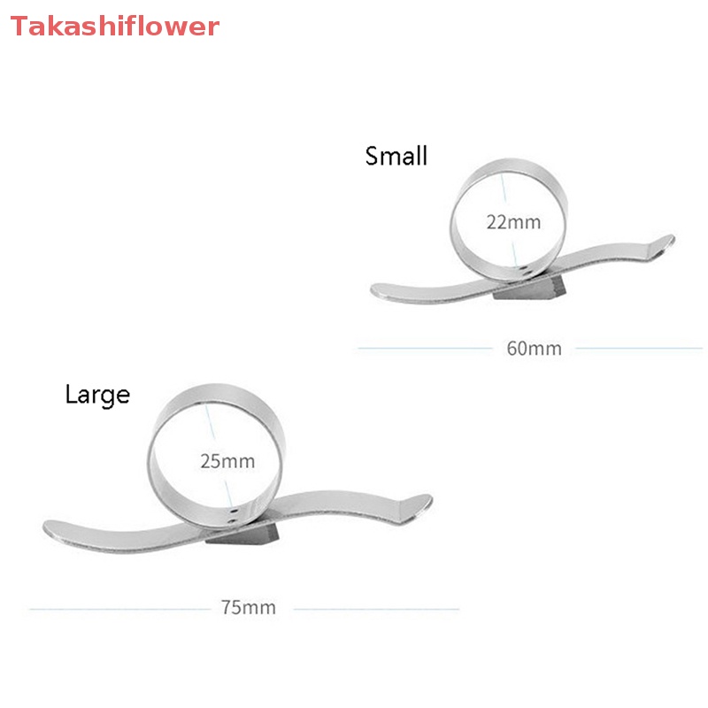 Dụng Cụ Mở Nắp Chai Đa Năng Bằng Thép Không Gỉ