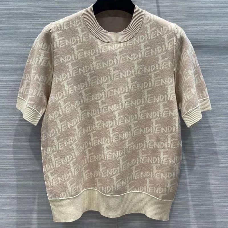 Áo Thun Sweater Tay Ngắn Thiết Kế Mới 2023