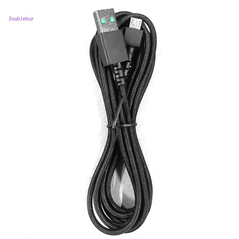 Dây Cáp Chuột Sạc USB Mềm Dành Cho Mamba HyperFlux