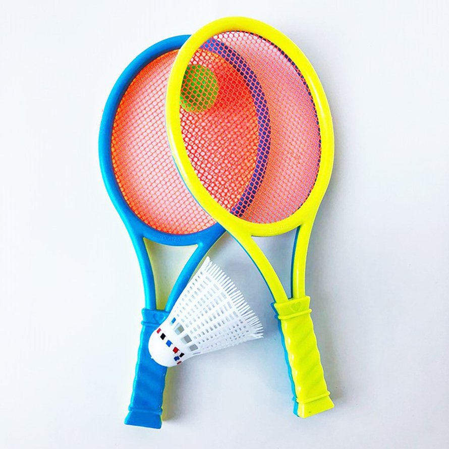 Badminton Racket Children's Toys Tennis Racket Racket Suit