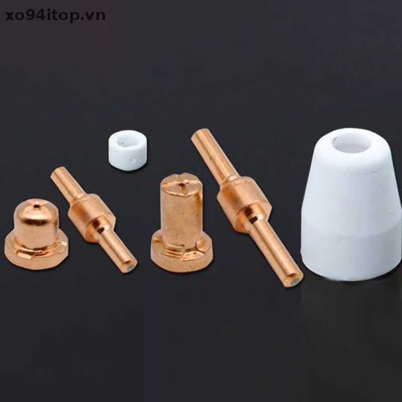 Bộ 10 Vòng Xoắn PT-31 Plasma Chuyên Dụng Cho Đèn Pin