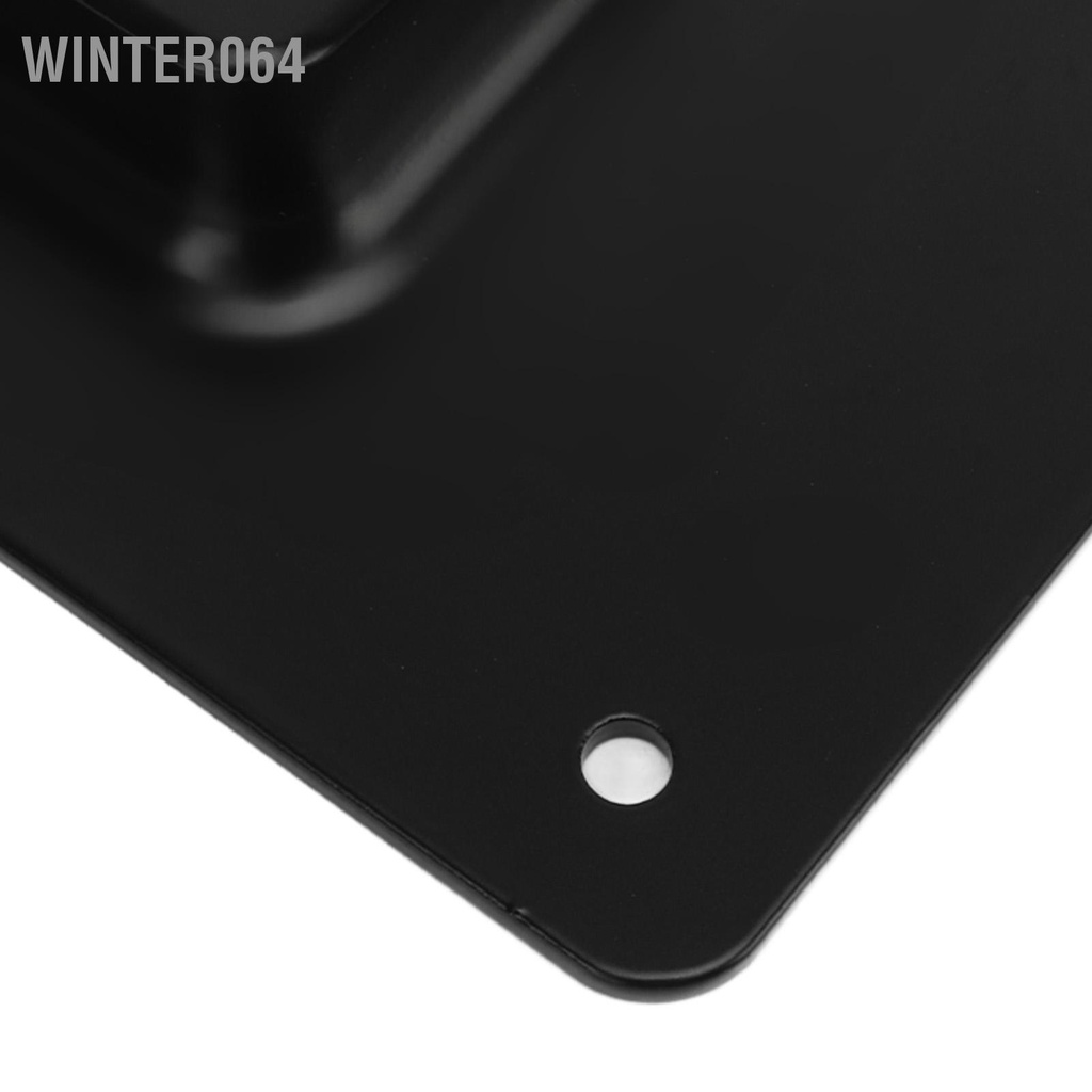 Winter064 3 Lỗ Laydown Biển Gắn Thép Thay Thế Cho Lớn Sinh Đôi 1973 Trở Lên