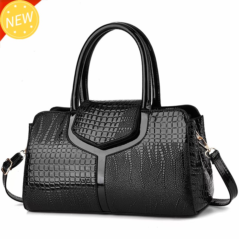 Túi Xách Boston Đeo Vai Thời Trang 2023 Dành Cho Nữ