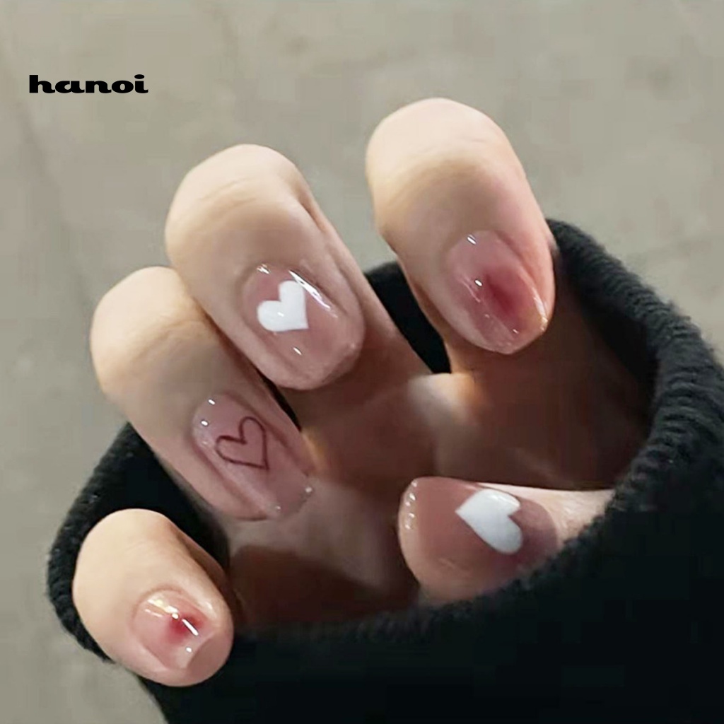 Miếng Dán Trang Trí Móng Tay Bằng ABS Thân Thiện Với Môi Trường