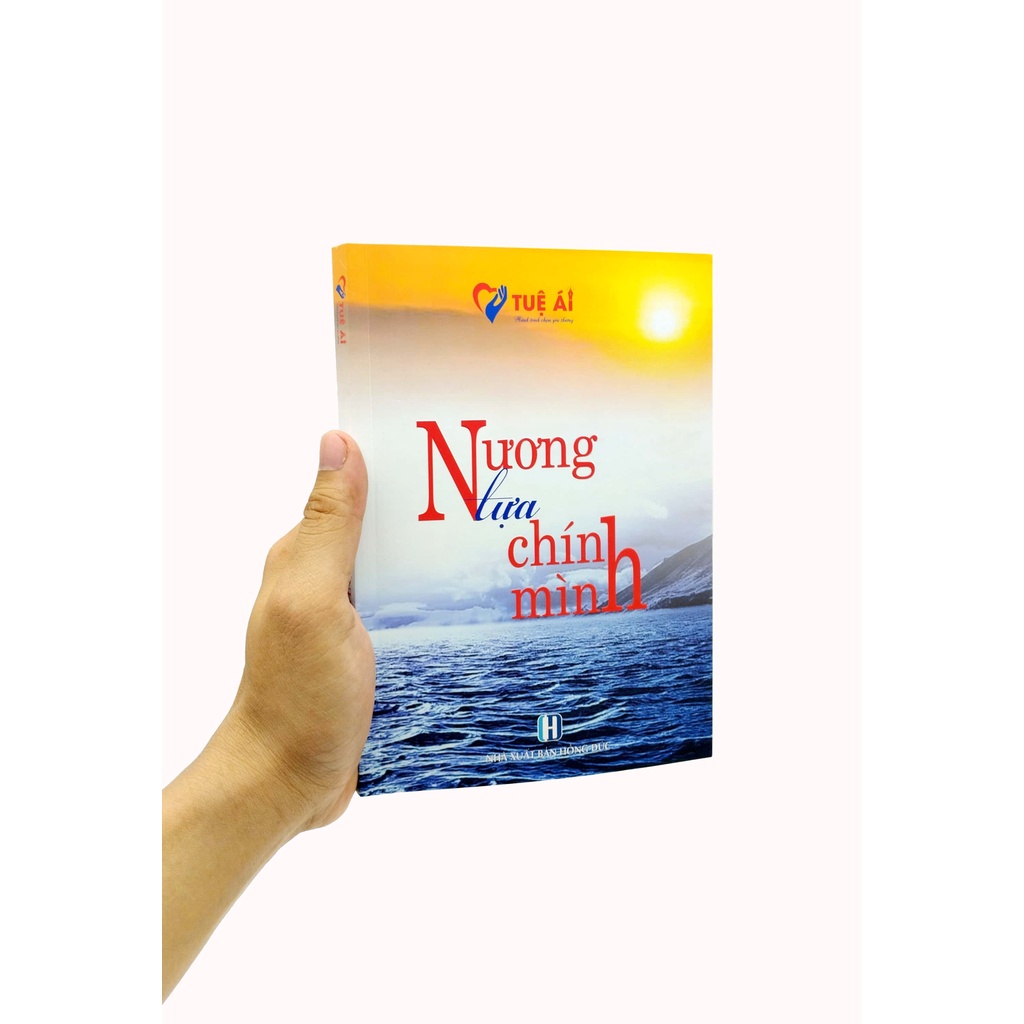 Sách Nương Tựa Chính Mình