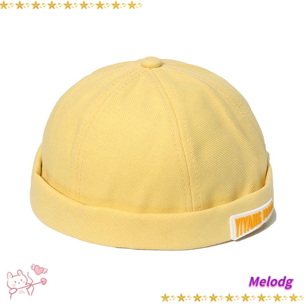 Mũ Lưỡi Trai Bằng Cotton Phong Cách Retro Thời Trang Unisex