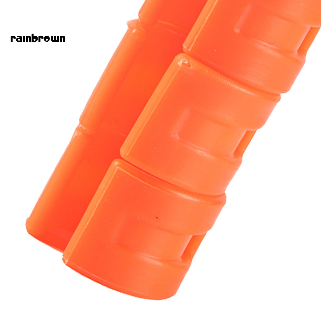 4 Vòng Cao Su Bảo Vệ Dây Xích Xe Đạp Chống Va Chạm