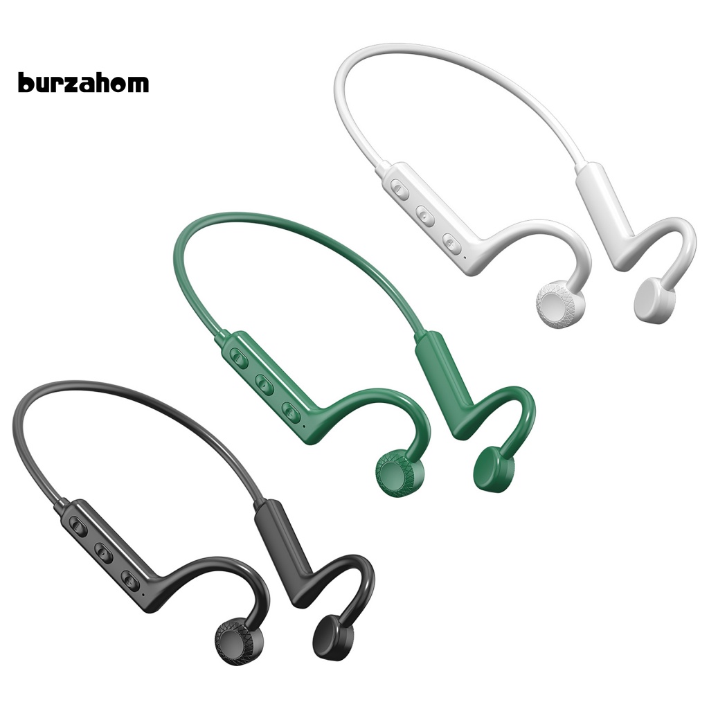 Tai nghe không dây Chống Nước IPX5 Móc Vành Tai Có Thể Điều Chỉnh Kích Thước
