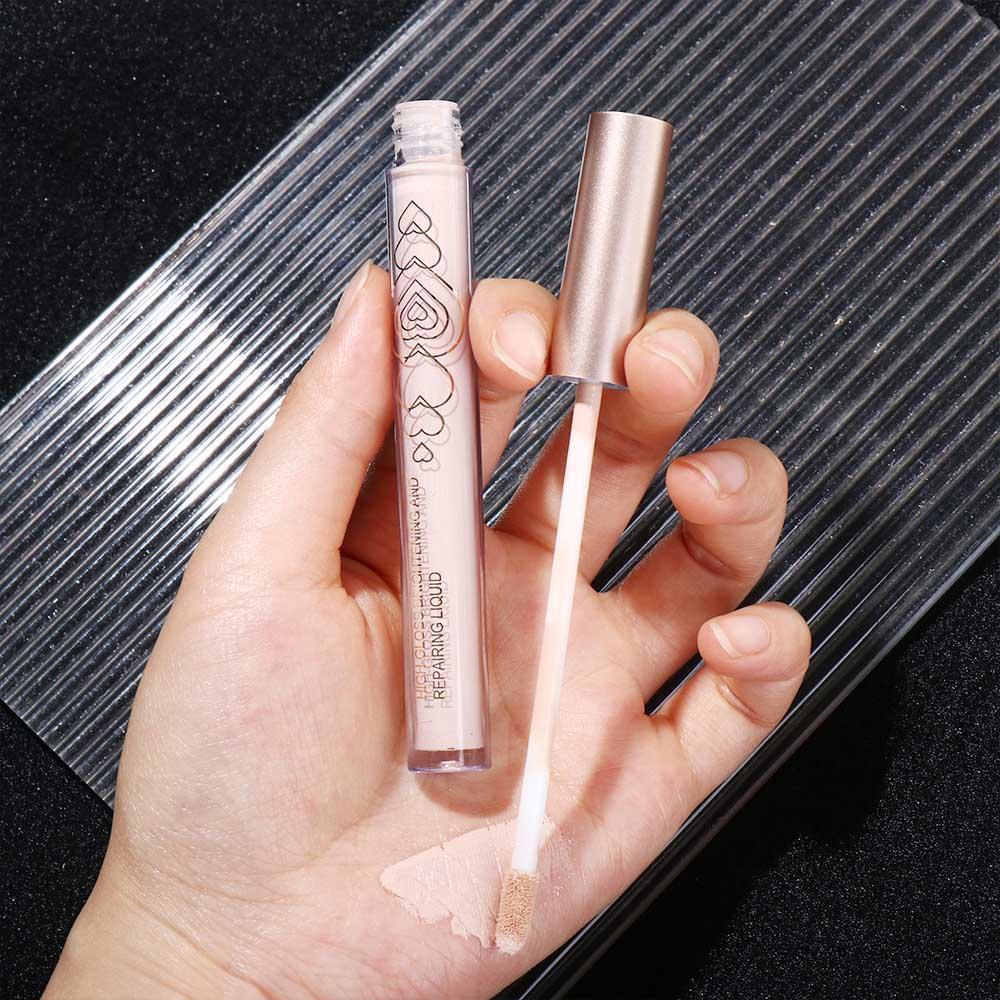 Thỏi Kem Bắt Sáng Che Khuyết Điểm Màu Lì Và Ánh Nhũ Chống Thấm Nước