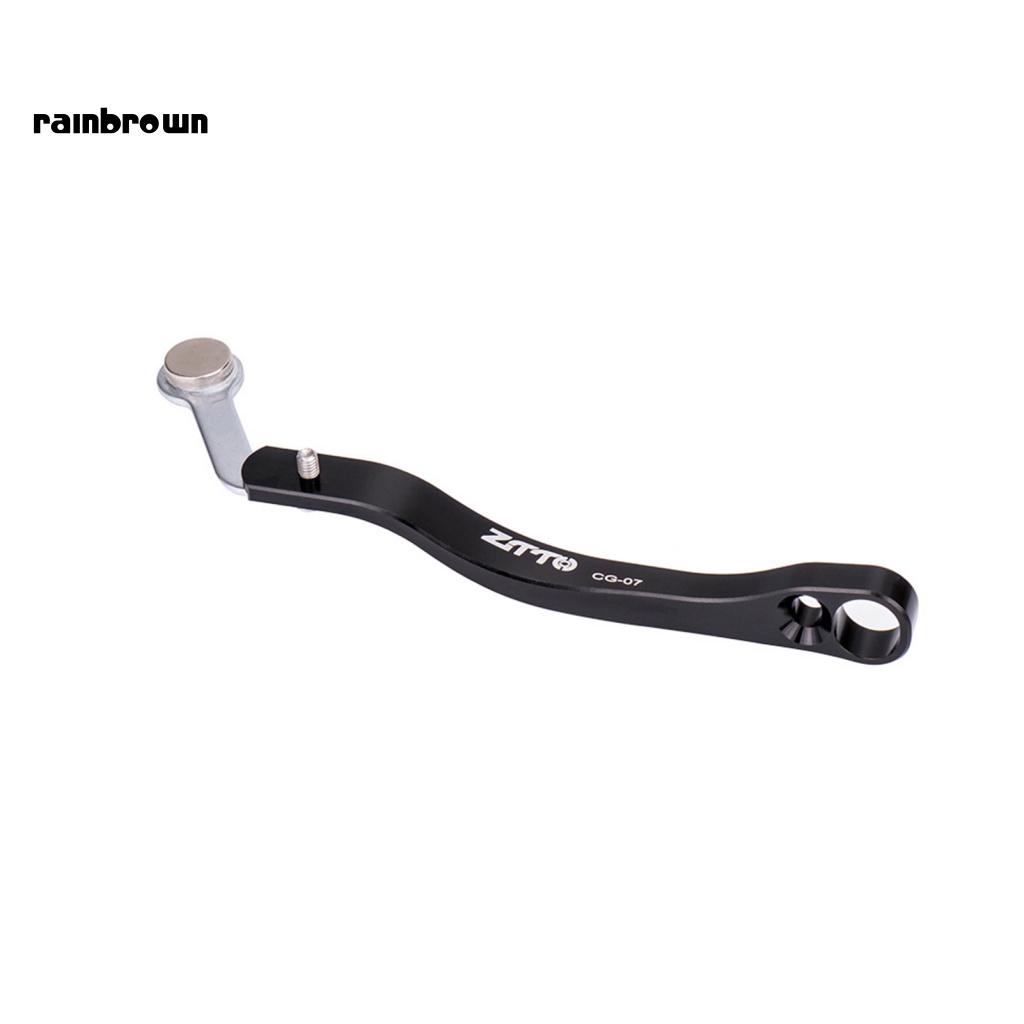 &lt; Rainbrown &gt; Dây Xích Xe Đạp Leo Núi Chống Oxy Hóa Chống Nước