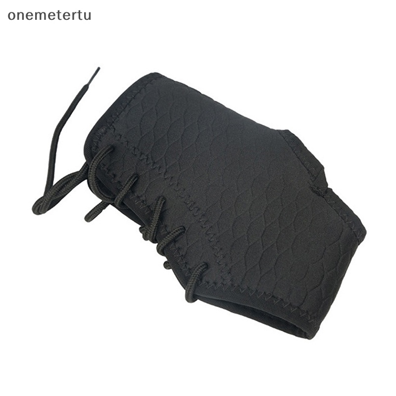 Đai Quấn Bảo Vệ Mắt Cá Chân Khi Chơi Thể Thao