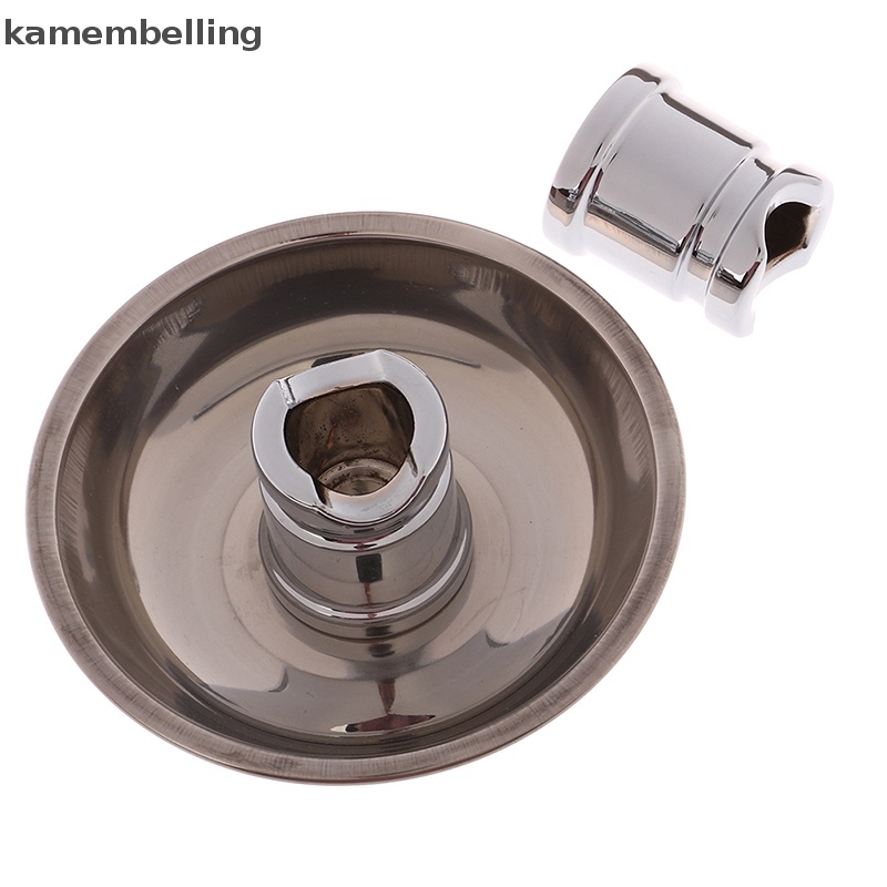 Bình Chữa Cháy Bằng Thép Không Gỉ kamembelling Kèm Khay Đựng