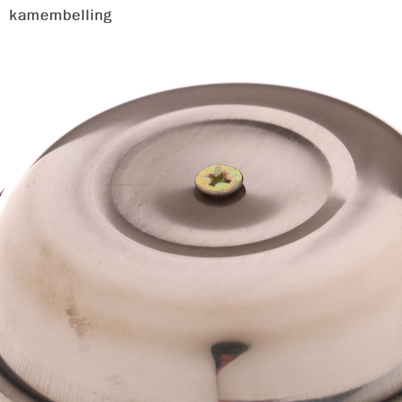 Bình Chữa Cháy Bằng Thép Không Gỉ kamembelling Kèm Khay Đựng