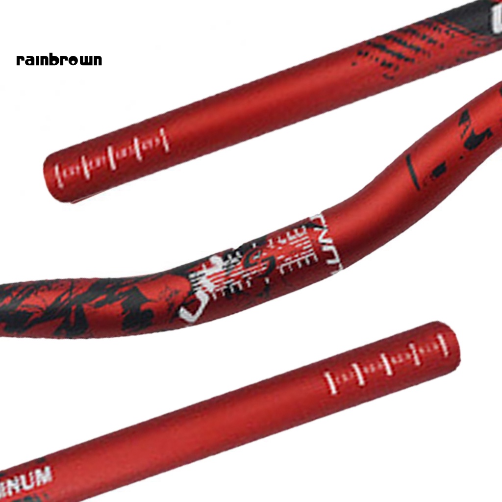 Tay Lái Tích Hợp Thanh Nâng Chống Va Chạm Siêu Nhẹ Cho Xe Đạp