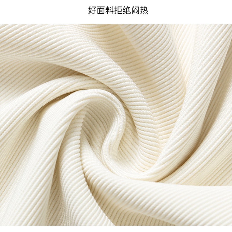 Quần Dài Ống Rộng Lưng Cao Thời Trang Cá Tính Cho Nữ