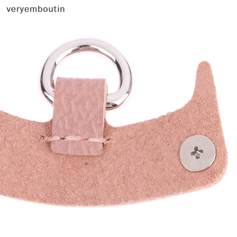 Dây Đeo Túi Xách Bằng Da Chất Lượng Cao