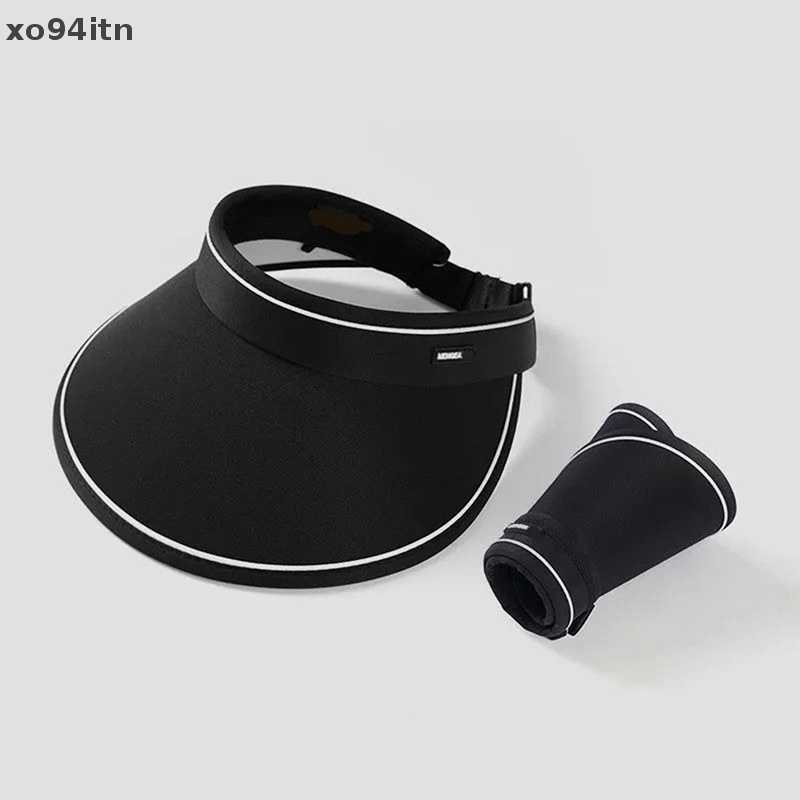 Mũ Lưỡi Trai Nn Chống Nắng Tia UV Thoáng Khí Tùy Chỉnh Thời Trang Mùa Hè Cho Nữ