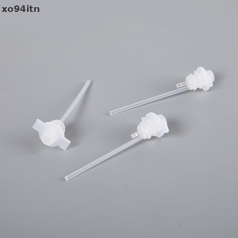 Set 5 / 10 Đầu Bơm Mỹ Phẩm Tiện Dụng