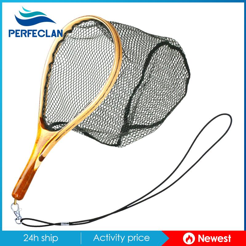 Lưới Đánh Bắt Cá / Chèo Thuyền Kayak Chuyên Dụng