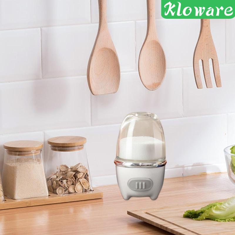 Lọ Đựng Muối Tiêu / Gia Vị Tiện Dụng Cho Nhà Bếp