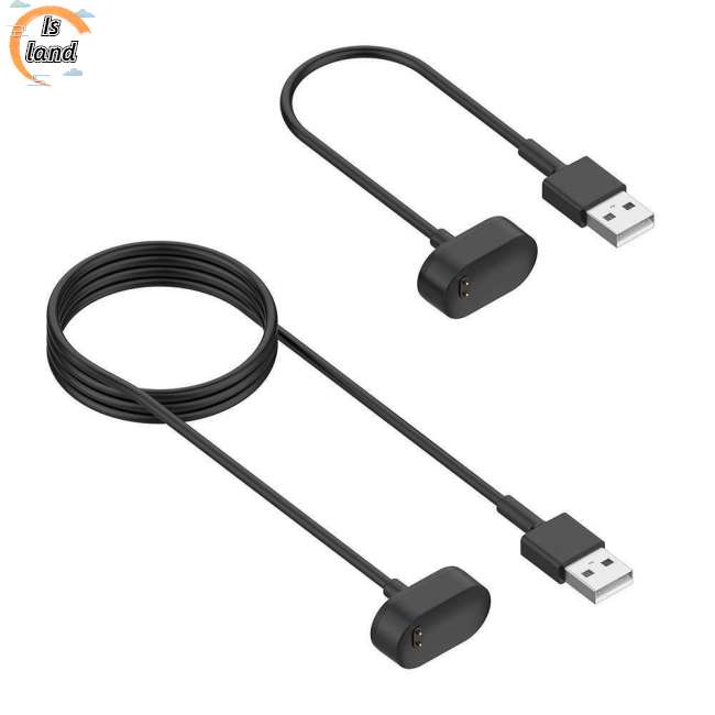 Dây Cáp Sạc USB Thay Thế Cho Fitbit Inspire &amp; Inspire HR