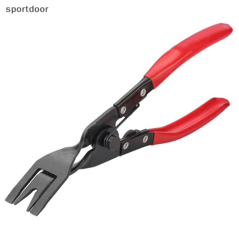 [sportoutdoor] Kìm Tháo Gỡ Đinh Tán Cửa Bảng Điều Khiển Xe Hơi Tự Động [out]
