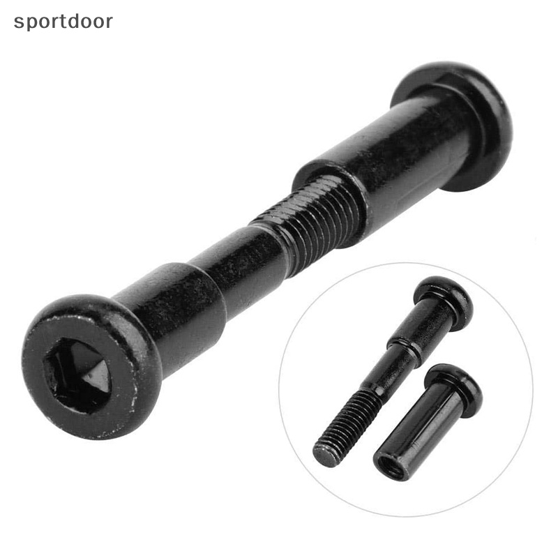 Bộ Ốc Vít Cố Định Gập Lại Được Dành Cho Xe Scooter Xiaomi Mijia M365