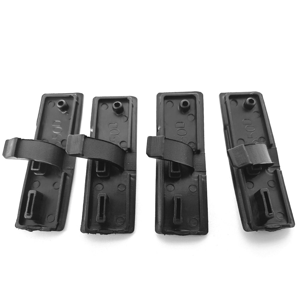 1Pc Usb Rubber Lid Door Dust-Proof Cover Usb/Hdmi-Compatible Dc In/Video Out Bottom For Canon 550D Camera [Q/11]