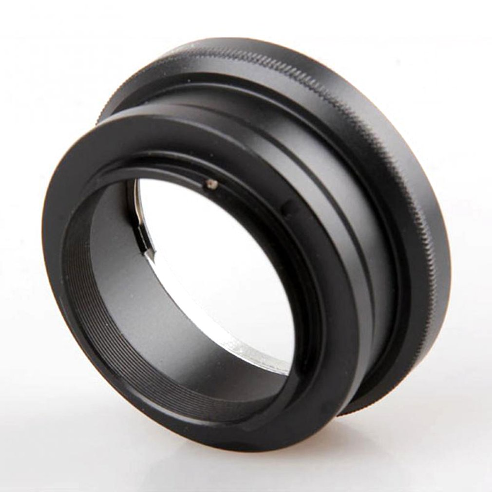 Lens Adapter Ring For Canon Eos Ef-S Bajonett Sony Nex E Mount Camera Eos-Nex Nex-7 Nex-5 Nex-3 [Q/12]