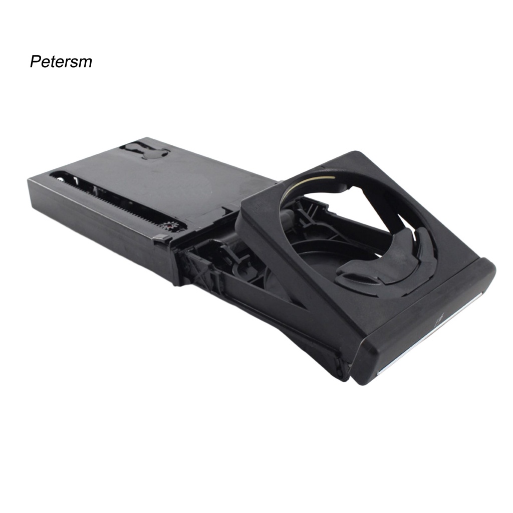 Giá Đỡ Cốc Uống Nước Bằng PP Chịu Lực Mạnh Mẽ Không Bị Đứt Được Tải Trọng Mạnh Đa Năng Cho Xe Hơi A4 B6 B7 2002-