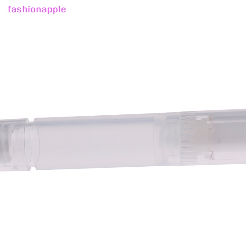 Set 5 Bút Rỗng 3ml Dùng Đựng Mỹ Phẩm Tiện Dụng