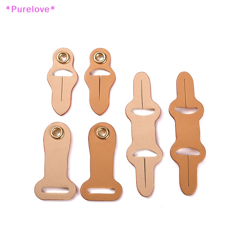 Khóa Bảo Vệ Dây Đeo Túi Xách Chống Mài Mòn Tiện Dụng Mới