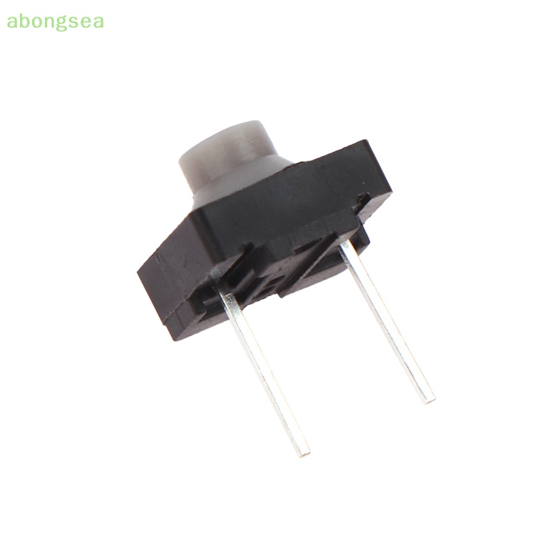 Set 10 Công Tắc Cảm Ứng 8 * 8 * 5mm Chuyên Dụng Chất Lượng Cao