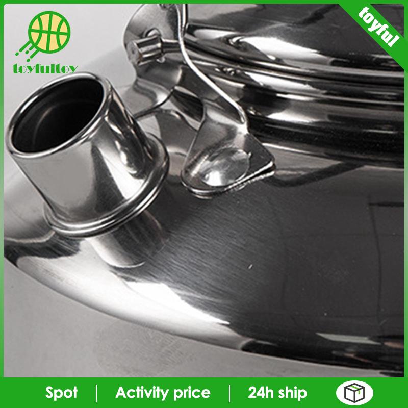 Ấm Đun Nước Du Lịch / Cắm Trại / Dã Ngoại Tiện Lợi