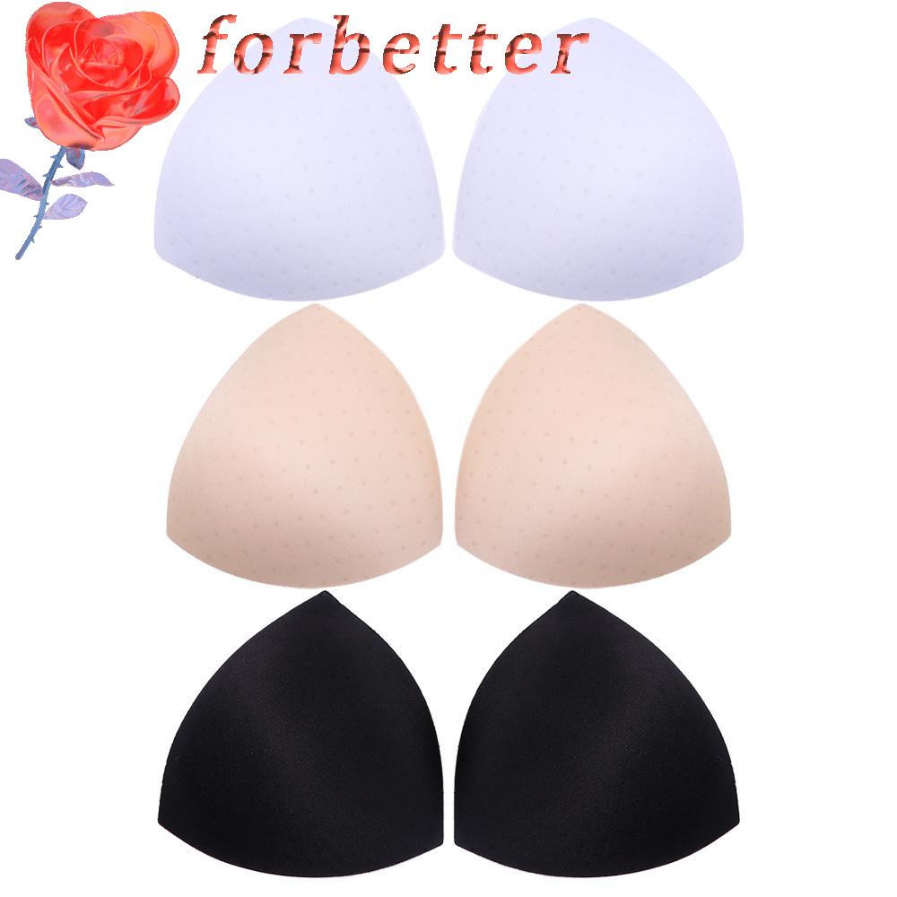 Miếng Đệm Nâng Ngực Hình Tam Giác Thoáng Khí Điều Chỉnh Được