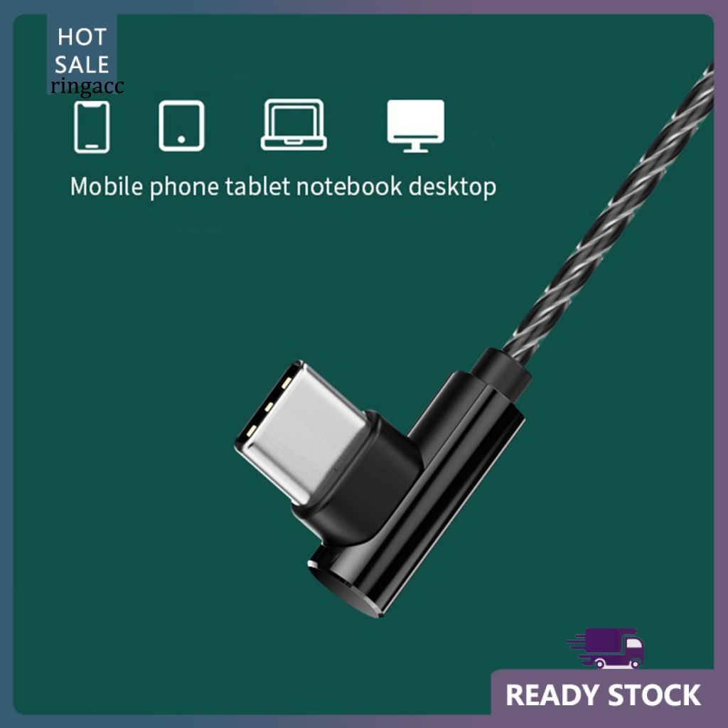 Tai Nghe Nhét Trong Có Dây Điều Khiển Và Mic Loại C Phong Cách Thể Thao Cho Điện Thoại Di Động