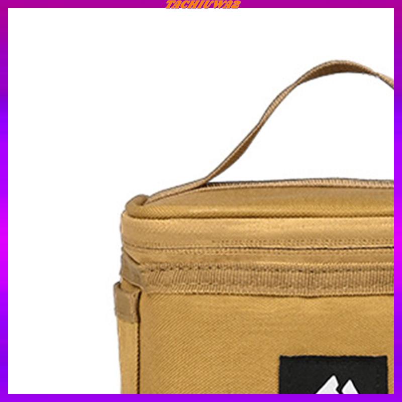 Set 2 Túi Đựng Gia Vị Tiện Dụng Khi Đi Cắm Trại