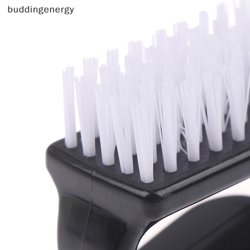 {BUDDI} Cọ Phủi Bụi Làm Sạch Móng Tay Mềm Mại {BUDDI}
