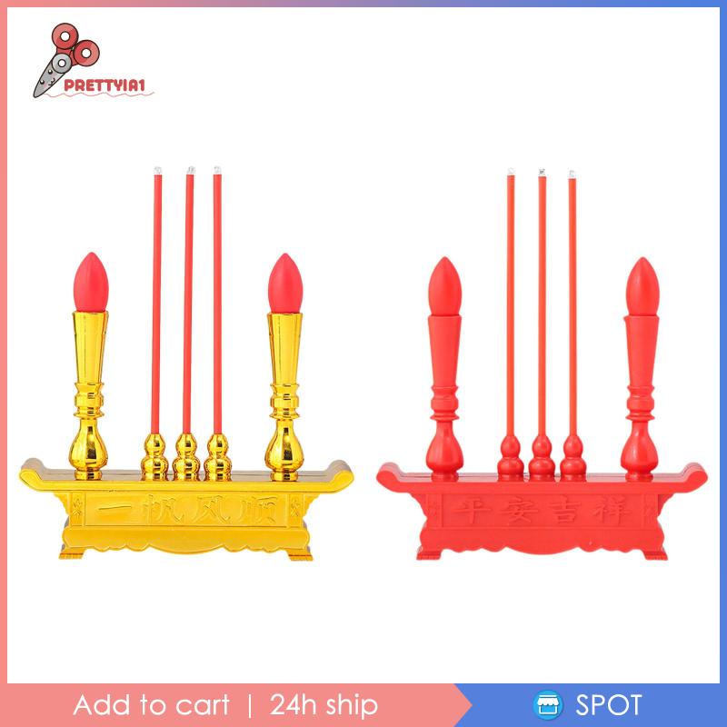 Đế Đốt Trầm Hương Truyền Thống Cho Lễ Hội Phật Giáo Prettyia1