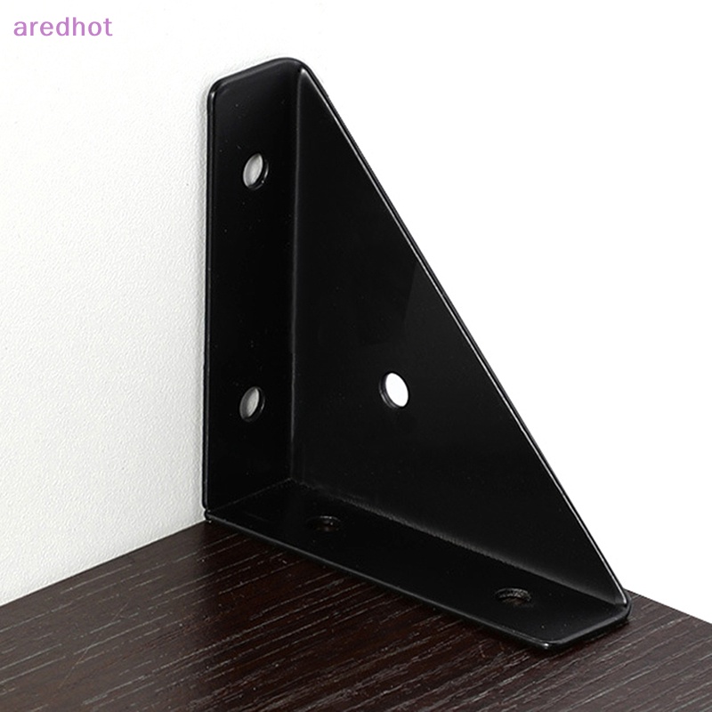 Set 4 Miếng Bọc Góc Bàn Hình Tam Giác Màu Trắng Đen Mới