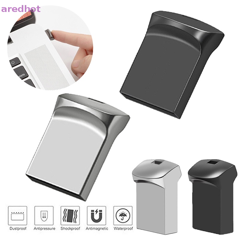 Ổ Đĩa Flash Usb 32G-1 / 2TB Tốc Độ Cao Bằng Kim Loại Mới