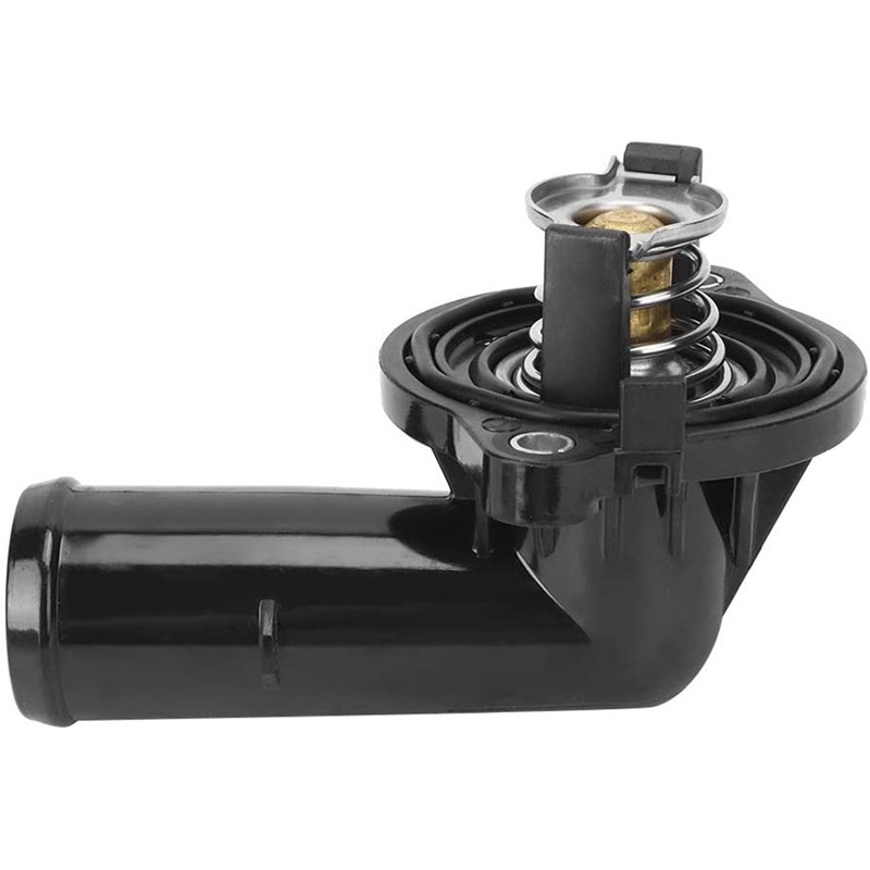 Động cơ ô tô Bộ điều nhiệt làm mát Bộ điều nhiệt Thay thế cho Van làm mát động cơ Jeep Wrangler 5184651Af